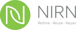 NIRN - Rethink - Reuse - Repair