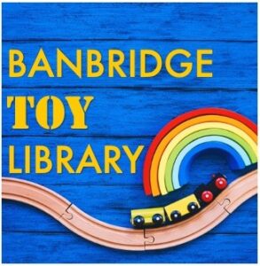 Banbridge Toy Library