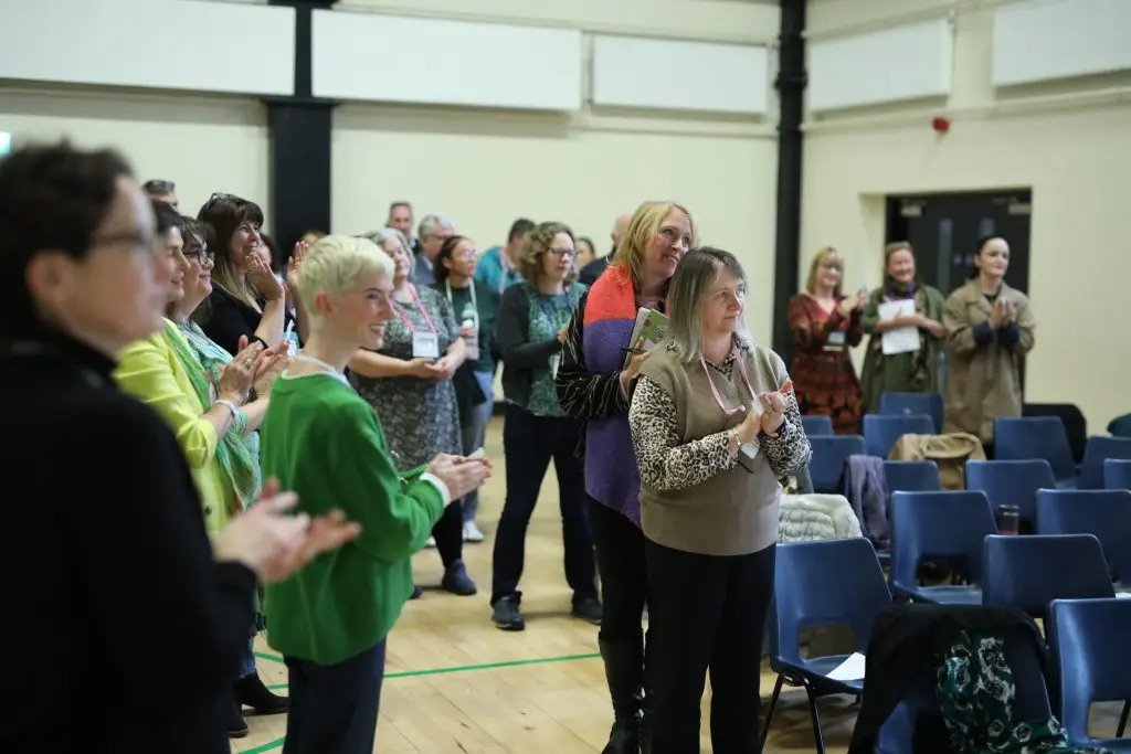 sustainability conference circular community