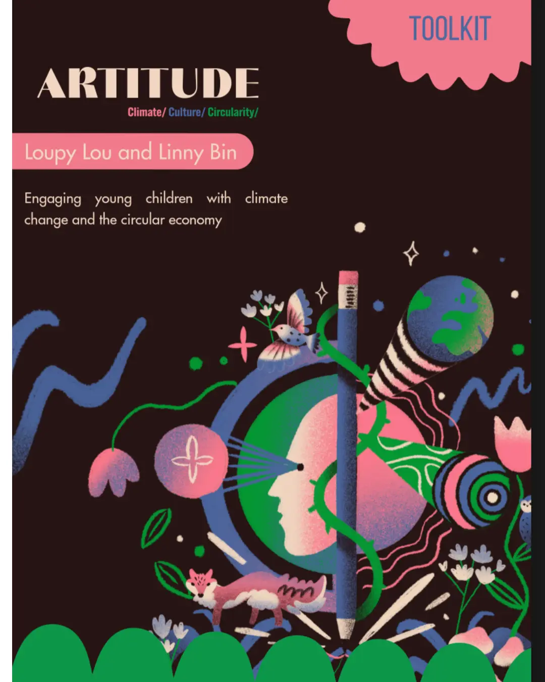 TEXTILE UPCYCLING WORKSHOPS SATURDAY 30TH MAY REPAIR & SHARE FOYLE’S 4TH BIRTHDAY PARTY THE GRAND HALL, MAGEE 10AM TO 1PM DROP BY AND LEARN A NEW SKILL! (2)