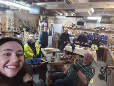 Cloughmills Community Action Team