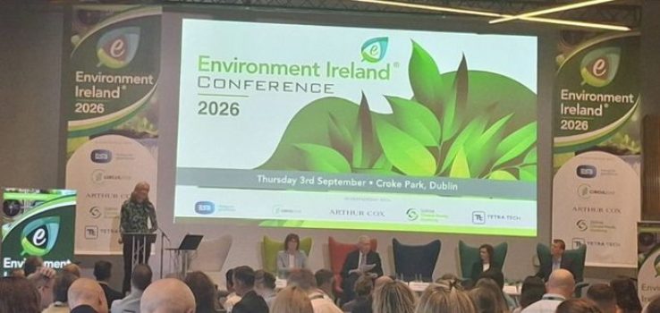 Env Ire Conf