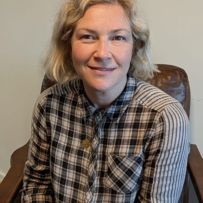 Liz photo