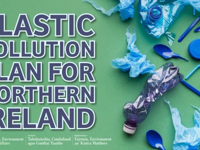 Plastic Free July Reuse Repair